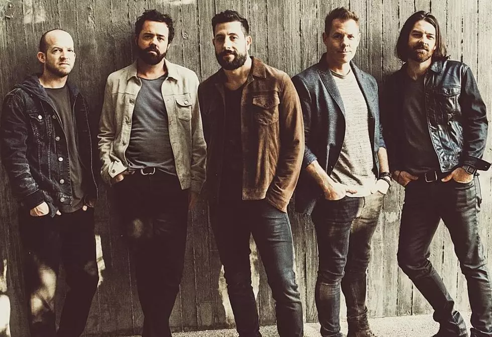 Win Old Dominion Tickets Next Week!!