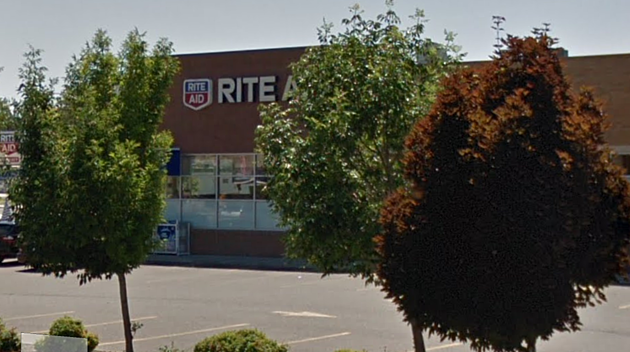 Police Say Family Robbed Richland Rite Aid
