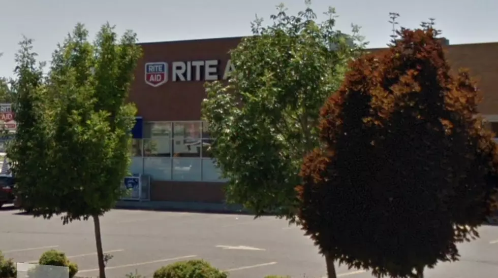Police Say Family Robbed Richland Rite Aid