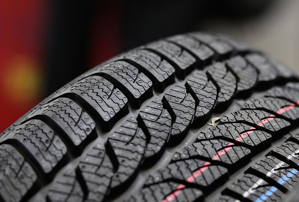 If You Still Have Studded Tires by Monday, You&#8217;ll Pay $136