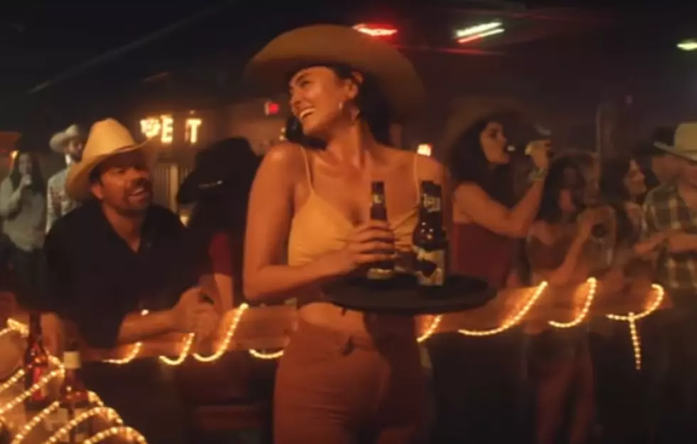 Midland&#8217;s New Video Is a Tribute to Urban Cowboy!