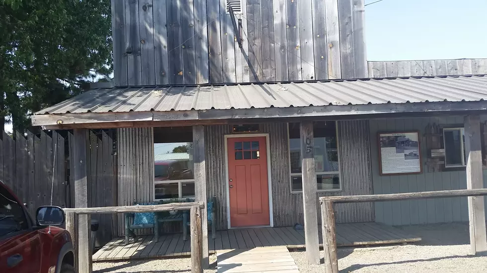 Oldest Operating Tavern in WA is Just 80 Mins from Tri-Cities!