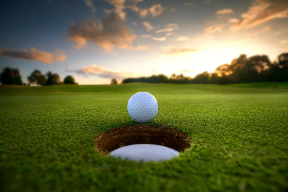 Free Golf For First Responders Next Week at Columbia Park