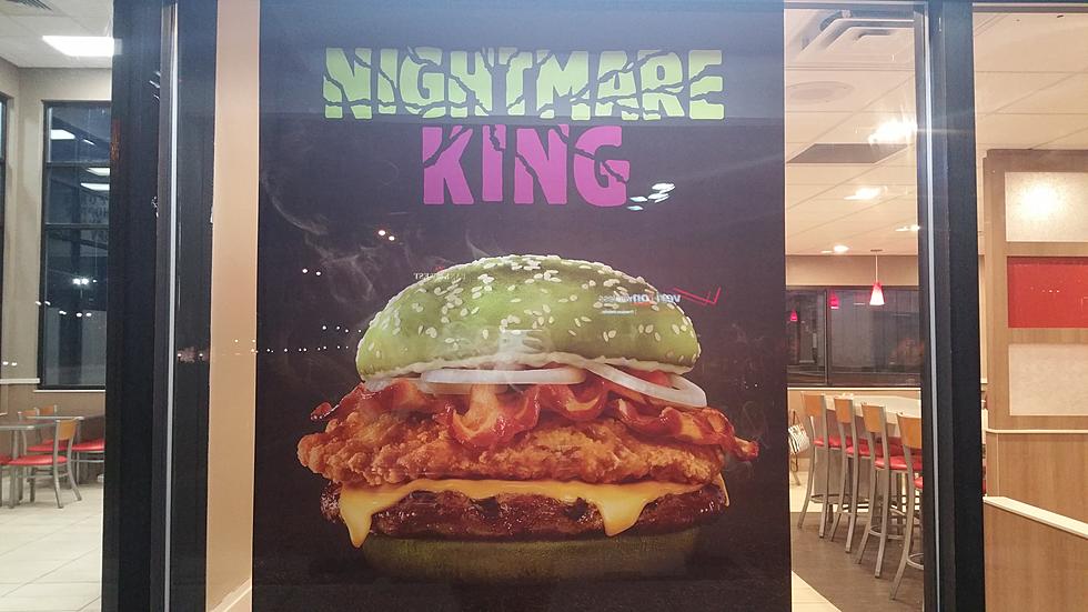 Have You Tried The Nightmare King Yet?