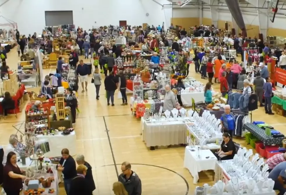 One-Day Only Harvest Bazaar is Tomorrow at Southridge!