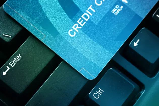 Cyber Shopping? Your Credit Card is Safer than Your Debit Card!