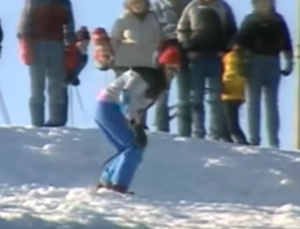 All Snowboarders Banned from Ski Slope and Lifts