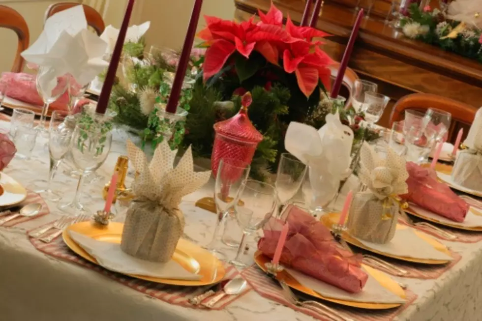 How to Make Your Own Christmas Centerpiece Class is This Saturday!