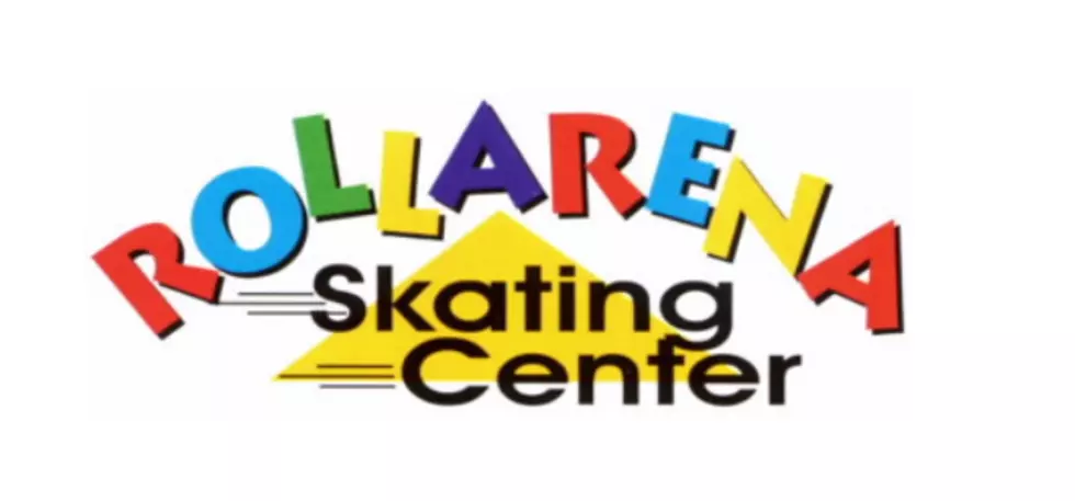 Put On Your Roller Skates and Help a Local Teen Shelter!