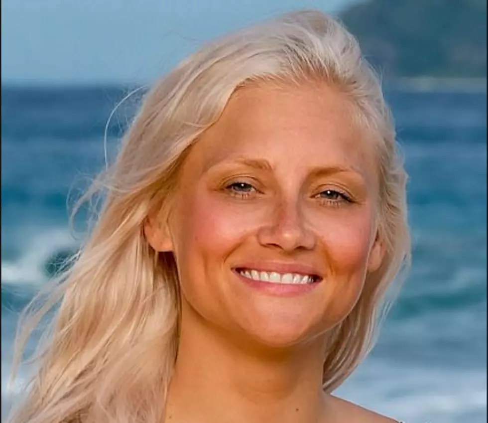 Mid-Columbia Woman Will Compete on SURVIVOR for Third Time