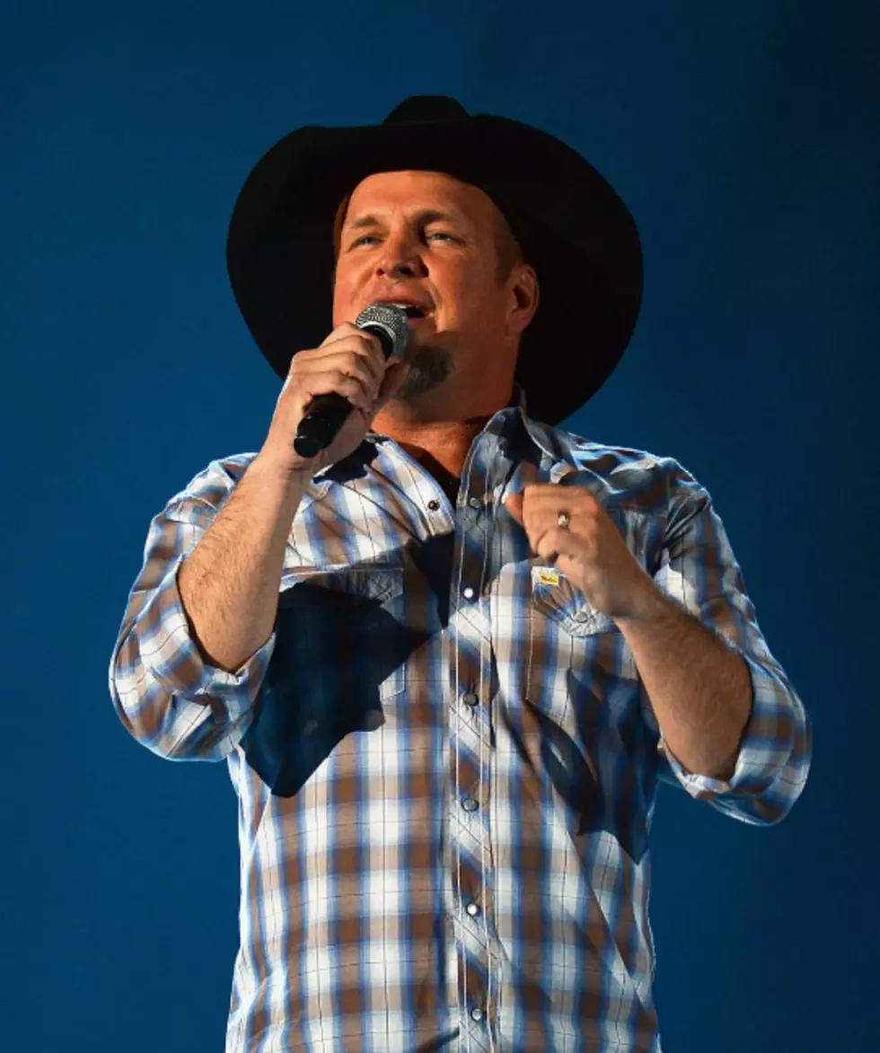Garth Tix NOW AVAILABLE for Tomorrow and Saturday in Boise!