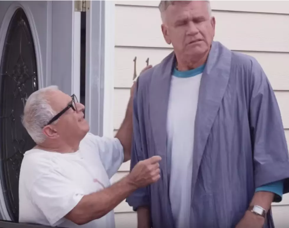 ‘Hello My Name is Frank’ Filmed in Tri-Cities and Oregon [VIDEO]