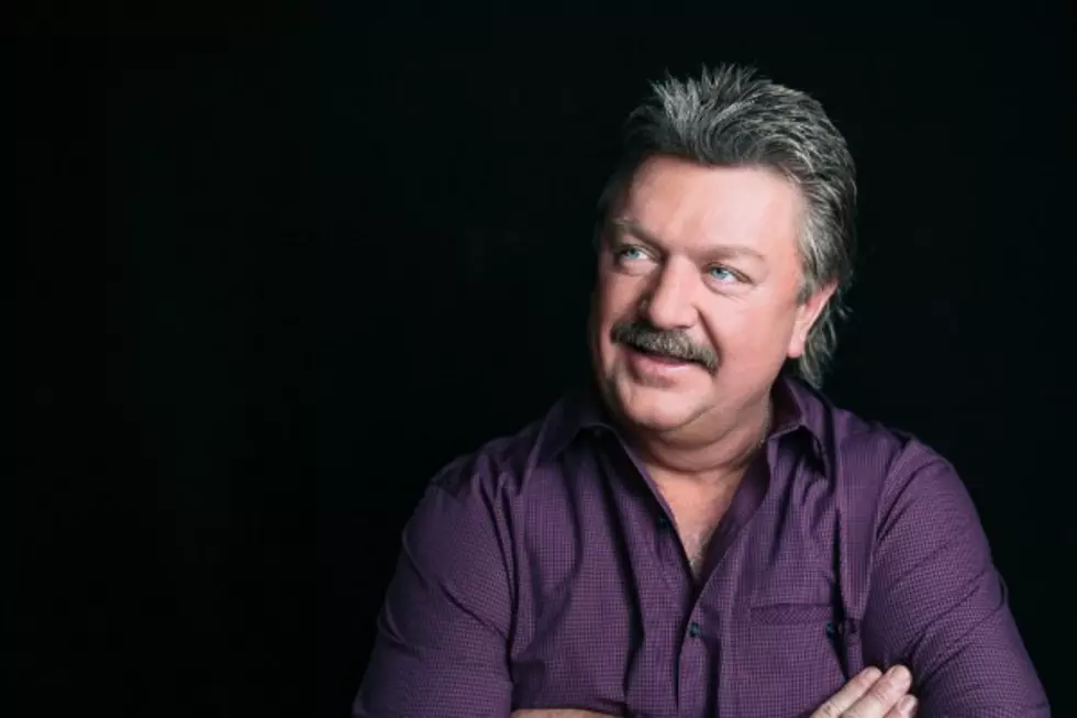 Joe Diffie Dead at 61 After Complications from Coronavirus