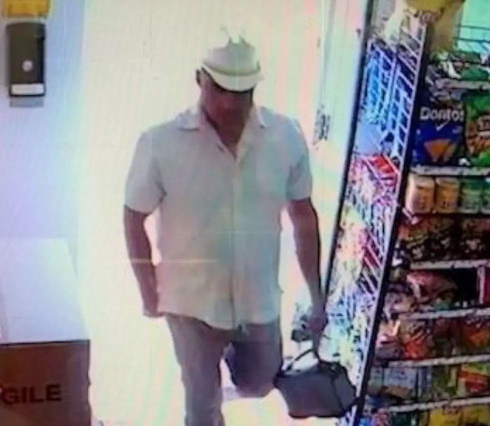 Pasco Police Seek to Round Up this Cowboy