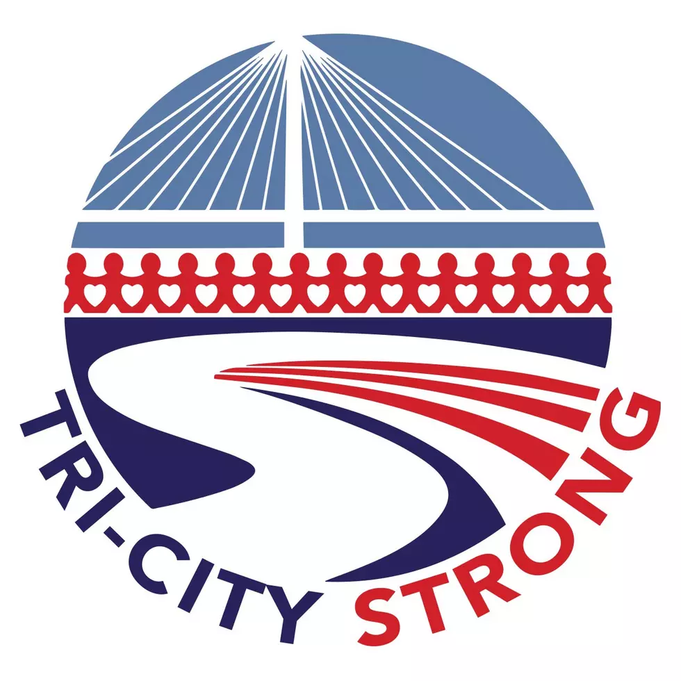 Tri-City Strong a Fundraiser for Local Nonprofits Supporting Those Affected by COVID-19