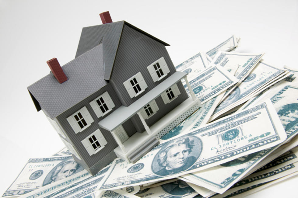 21% of Homes in Washington are Paid Off Free & Clear
