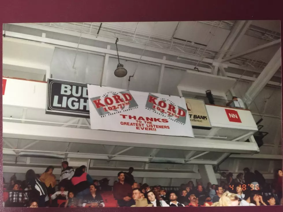 KORD’s Listener Appreciation Shows By Year – How Many Did You Attend? [PHOTOS]
