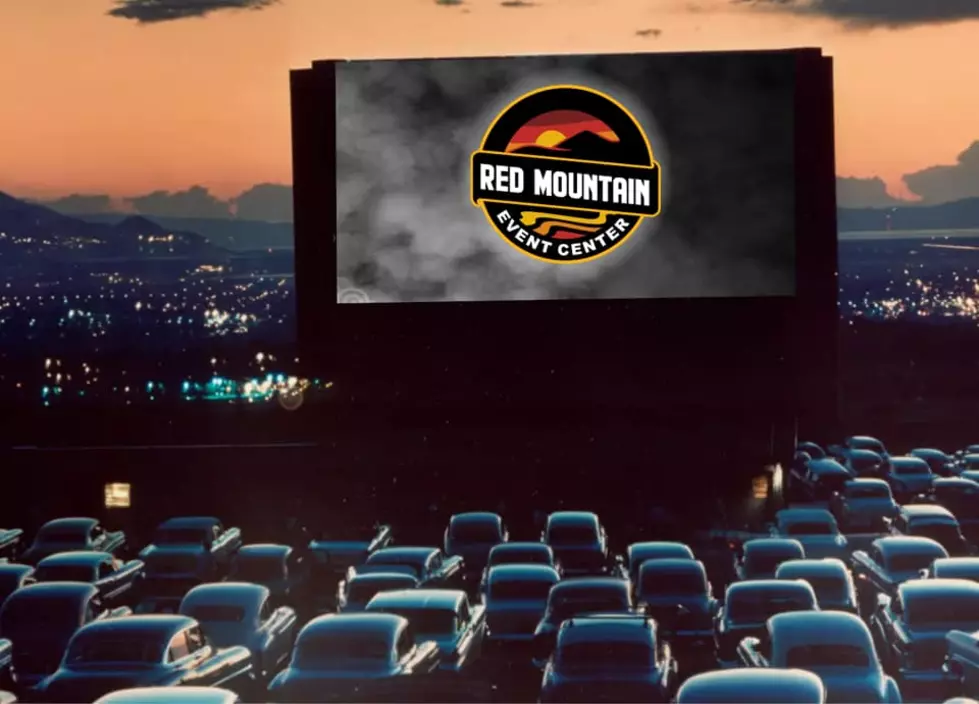 Enjoy ‘Movies At the Mountain’ This Fri & Sat Night