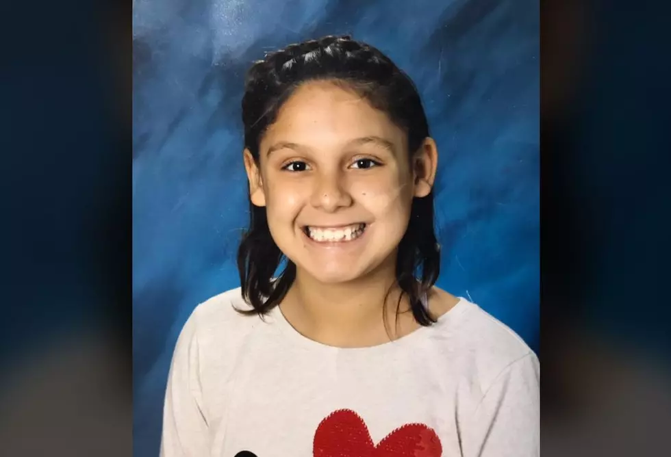 Missing Kennewick Girl Found But the Mystery Continues