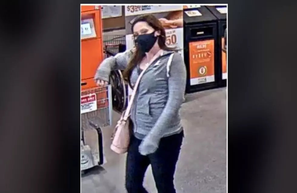Miss “Cool Like Dat” Wanted by Richland Police