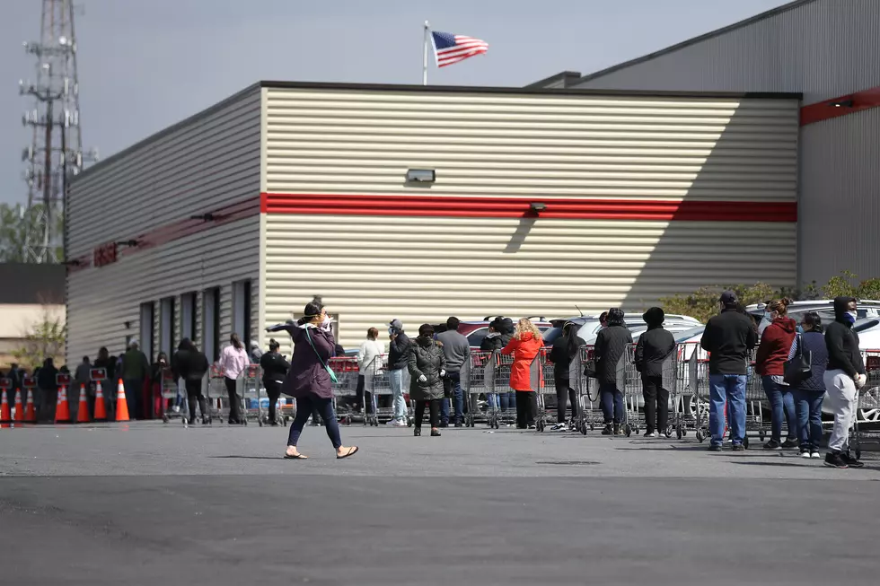 You Should Absolutely Get Hyped for Costco in Pasco
