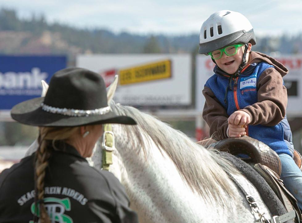 Horses Needed! Rascal Rodeo Needs Help