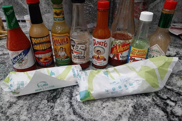 Most Tri-Cities Taco Bells are OUT of Hot Sauce