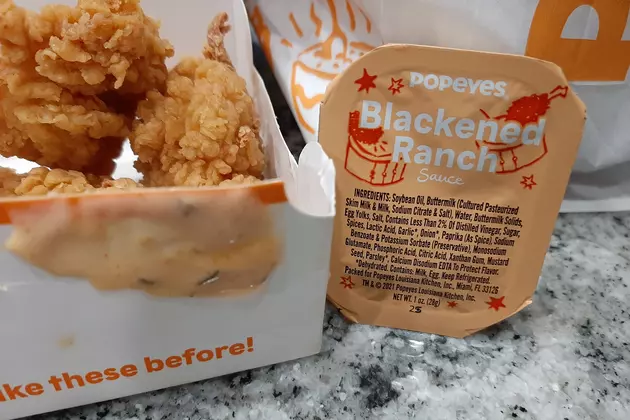 Popeye&#8217;s is Coming to Kennewick, but NO Cajun Rice for You!