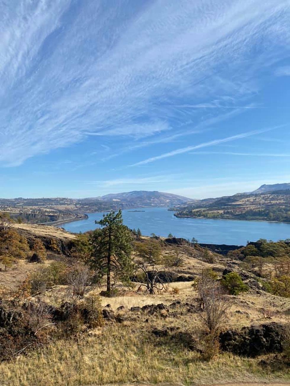 This Hike on the Washington Side of the Columbia River Gorge is a Must [PHOTOS]