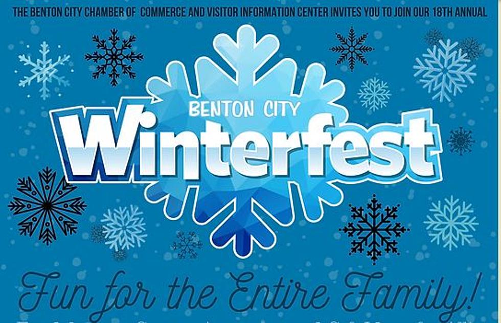 Benton City’s Winterfest Happens this Saturday!