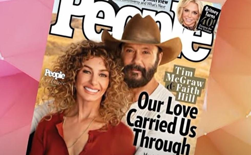 What the Holy Heck Happened to Faith Hill’s Face?