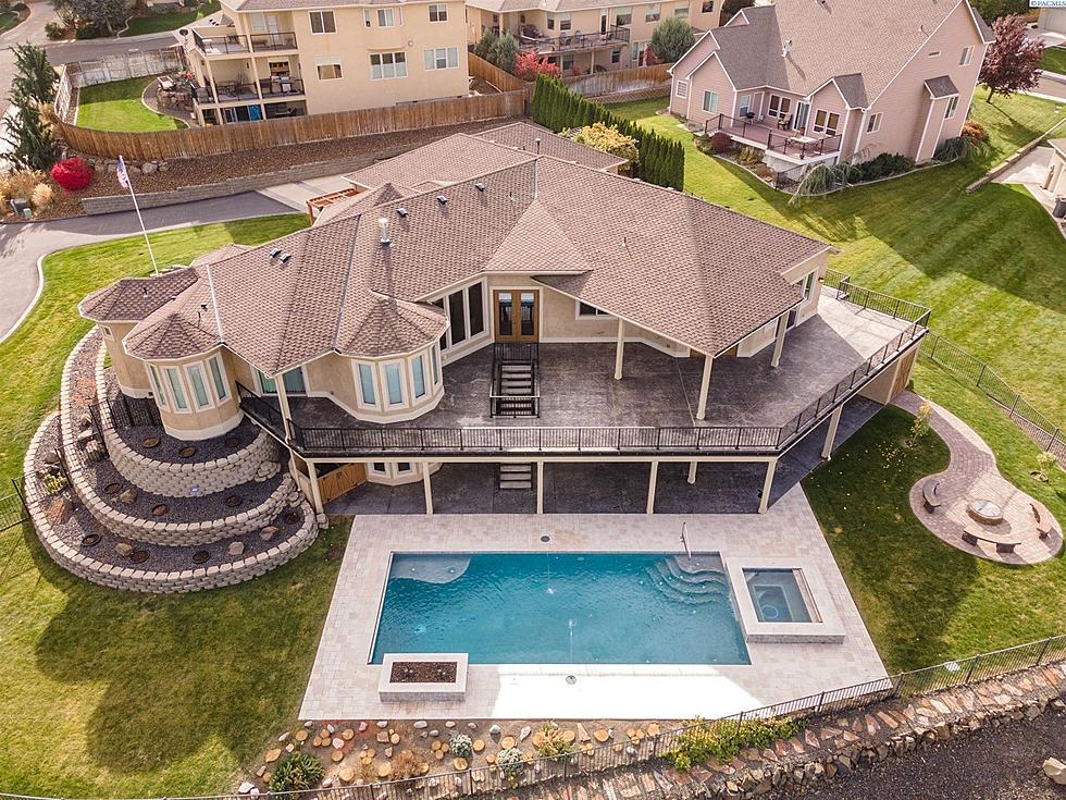 See Inside this Stunning $1.3 Million Dollar Kennewick Home