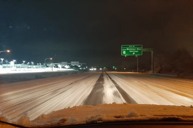 West Richland to Pasco Commute&#8230;How Was it This Morning?