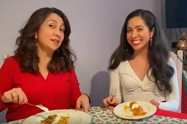 Local Expert Shares Her Famous Enchilada Recipe