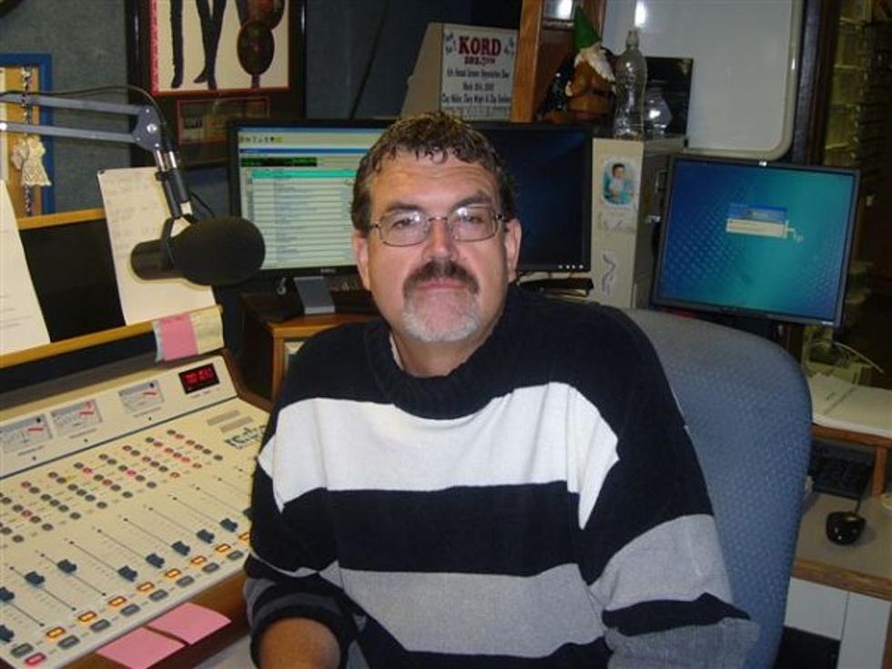 After 26 Years on KORD-FM, the Legends Of Country Show with Ed Dailey Signs Off.