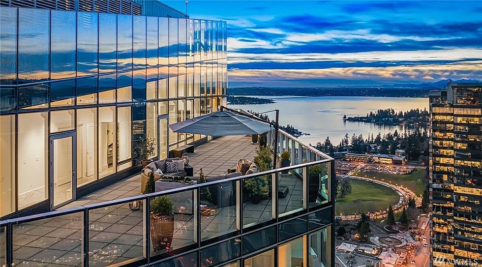 Washington State&#8217;s Most Expensive Condo Will Blow Your Mind &#8211; SEE INSIDE