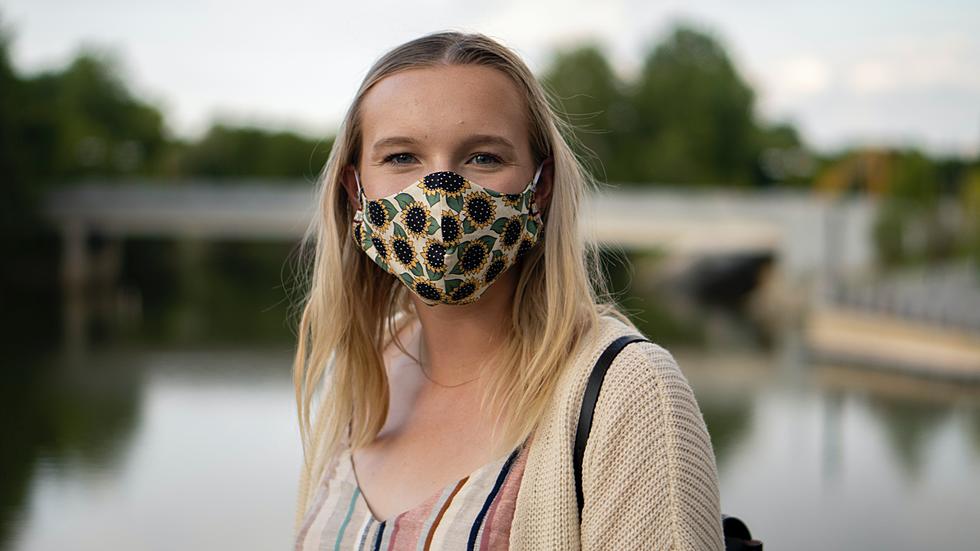 Southridge High Students Say No to Masks, Get Sent Home