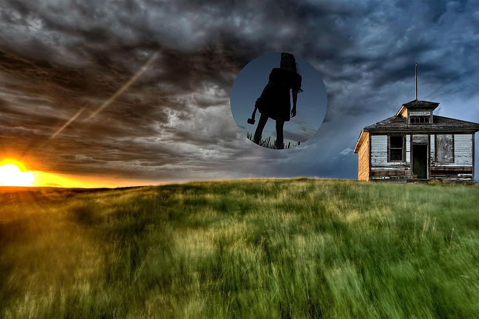 Eastern Washington Ghost Town is Haunted With The Most Gruesome Murders In State History