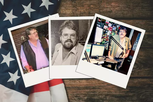 Join Us For a Tribute to Ed Dailey and the Legends of Country Show