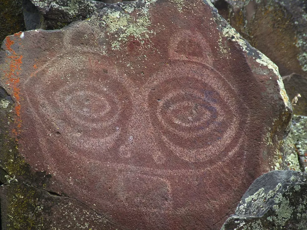Day Trip? Check Out Native American Petroglyphs in the Gorge
