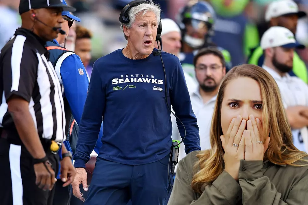 NFL Owner Lets Slip When Seattle Seahawks Are Likely Sold