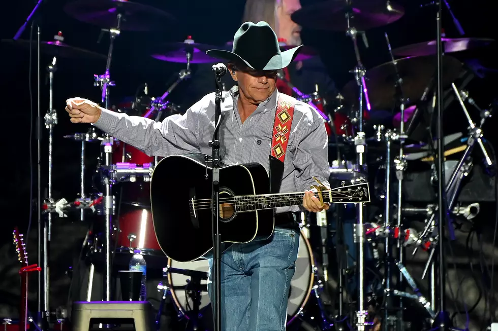 George Strait Seattle Tickets Go on Sale This Wednesday