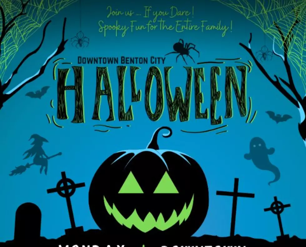 Free & Safe Halloween Event for Entire Family