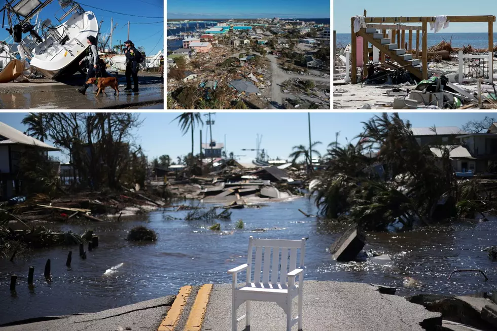 See Horrific Hurricane Ian Damage, Learn How Tri-Cities Can Help