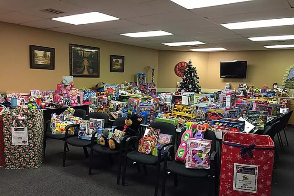 Here’s How to Help Kids in Tri-Cities This Christmas