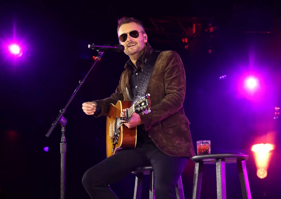 UPDATE: Eric Church with Jelly Roll Add 2nd Show at Gorge