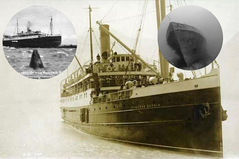 353 People Died in the Most Heartbreaking Way on the “Titanic of the West Coast”