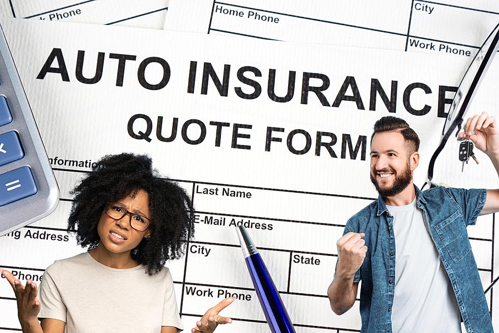Women In WA And OR Pay Over $100 More for Auto Insurance Than Men