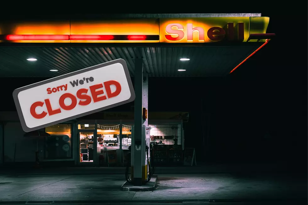 One Of WA's Biggest Gas Stations To Close 1,000 Locations