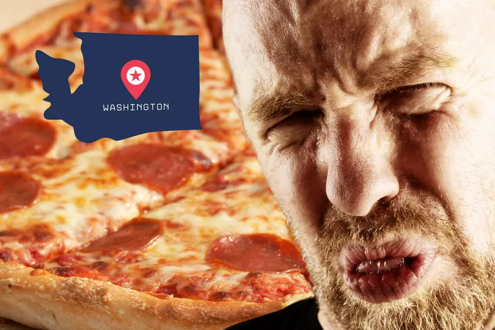 Washington Pizza Chains Ranked the Worst in America